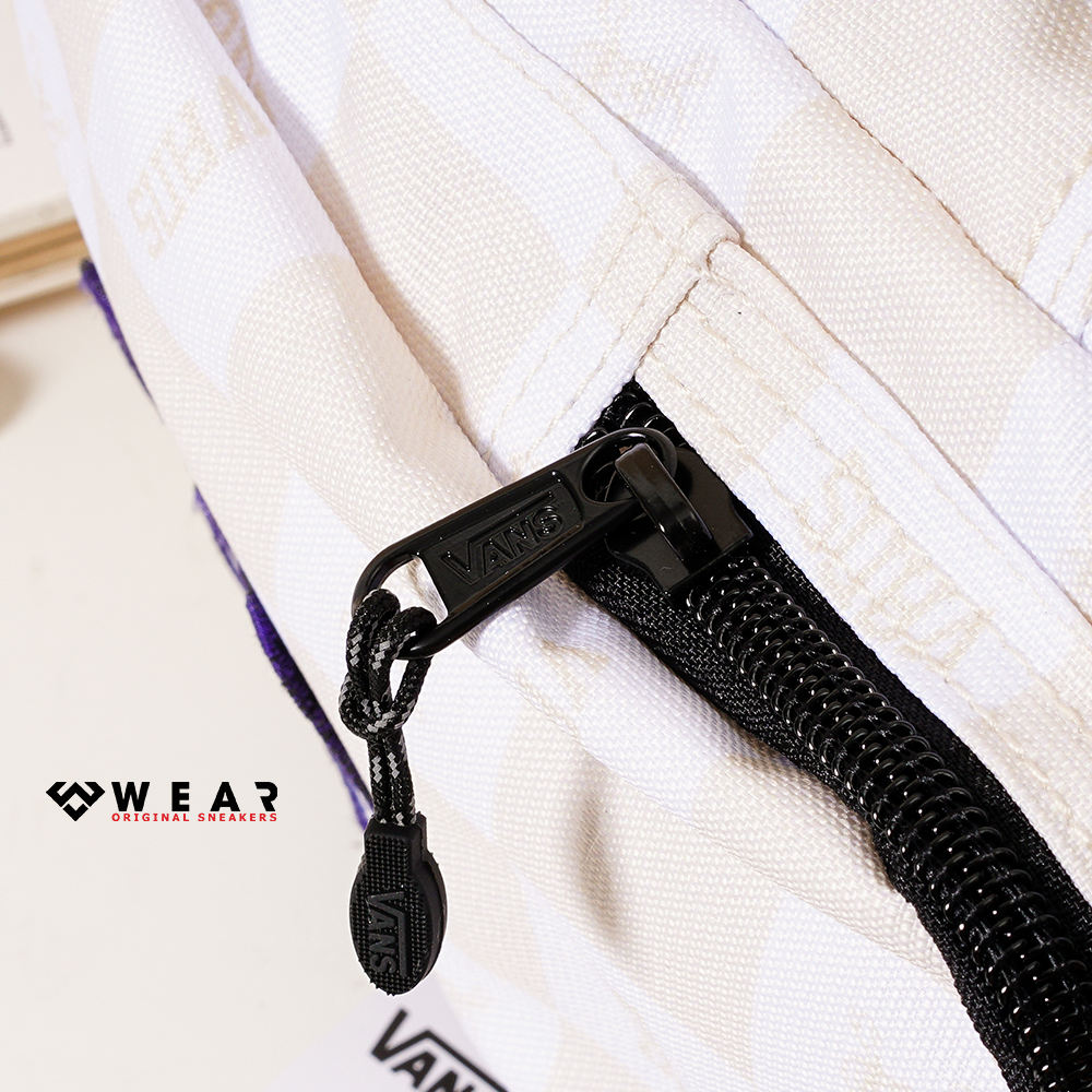 Túi Vans New Varsity Cross Body - VN0A54K1Z77