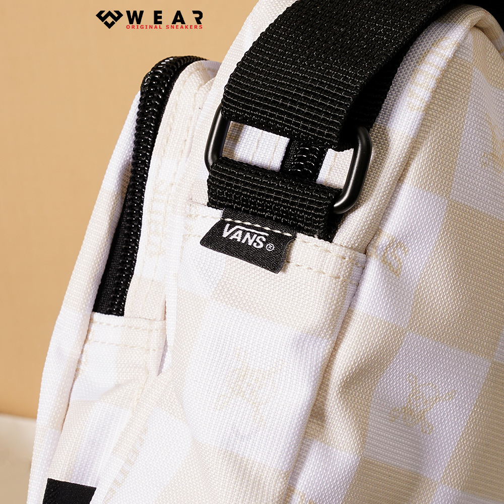 Túi Vans New Varsity Cross Body - VN0A54K1Z77