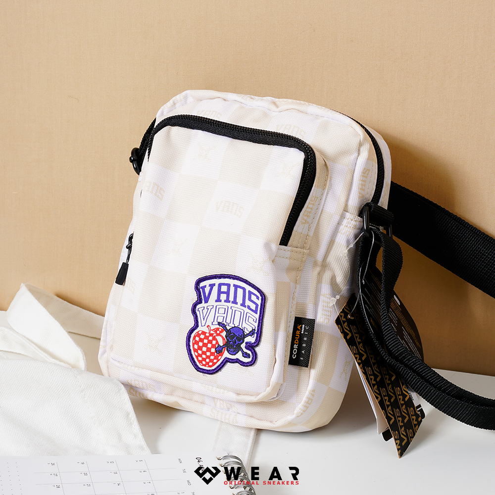 Túi Vans New Varsity Cross Body - VN0A54K1Z77