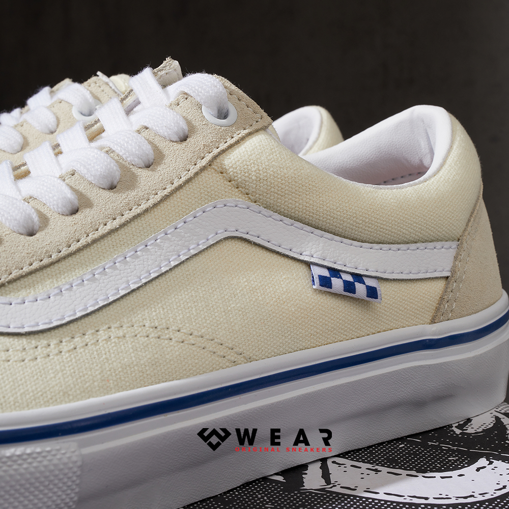 Giày Vans Old Skool Skate - VN0A5FCBOFW