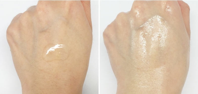 Bộ 2 Sản Phẩm Cơ Bản của Enprani Esthe Aloeca