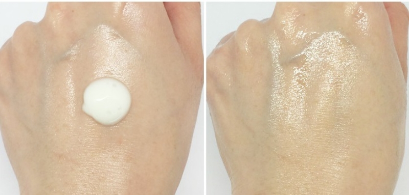 Bộ 2 Sản Phẩm Cơ Bản của Enprani Esthe Aloeca