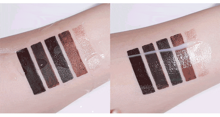 Bút Kẻ Mắt Dạng Gel Inkronize Power Proof