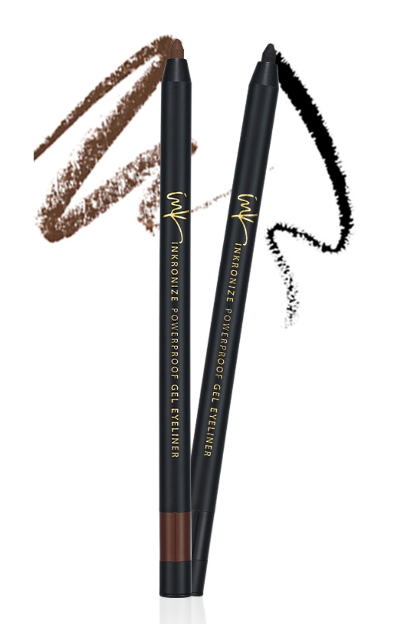 Bút Kẻ Mắt Dạng Gel Inkronize Power Proof