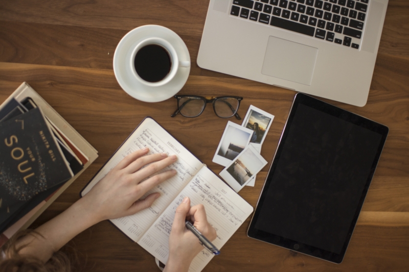 viết content marketing