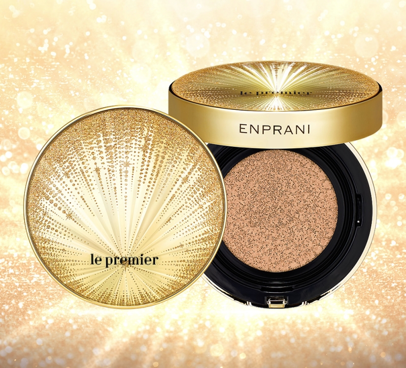 Enprani Le Premier Volume Cover Cushion
