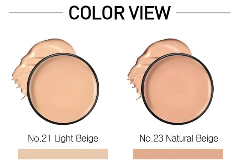 Enprani Le Premier Skin Cover Fact