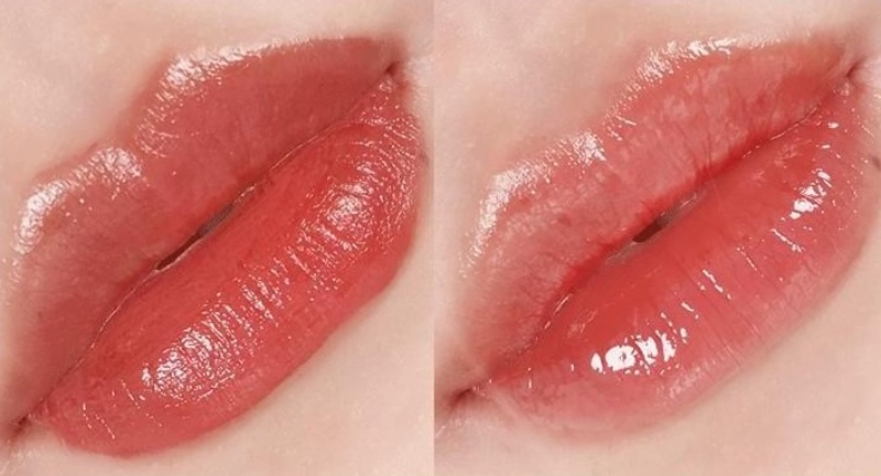 Forencos Tattoo Glass Tint 03 Azalea 3.5g