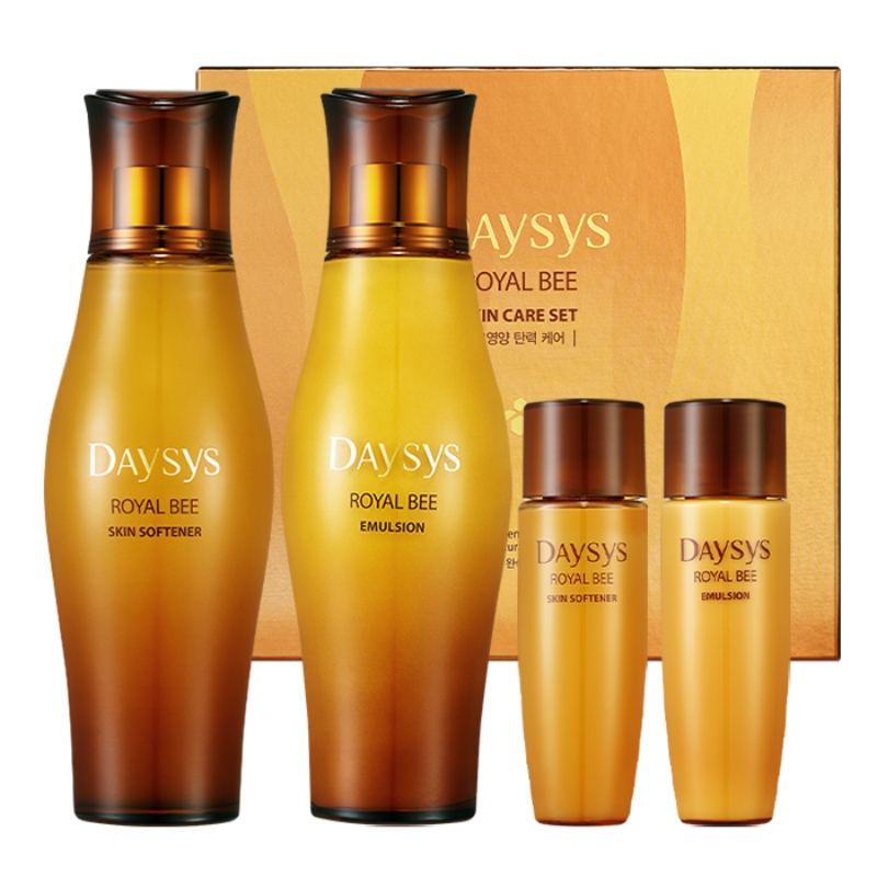 Bộ 2 Sản Phẩm Enprani Daysis Royal B