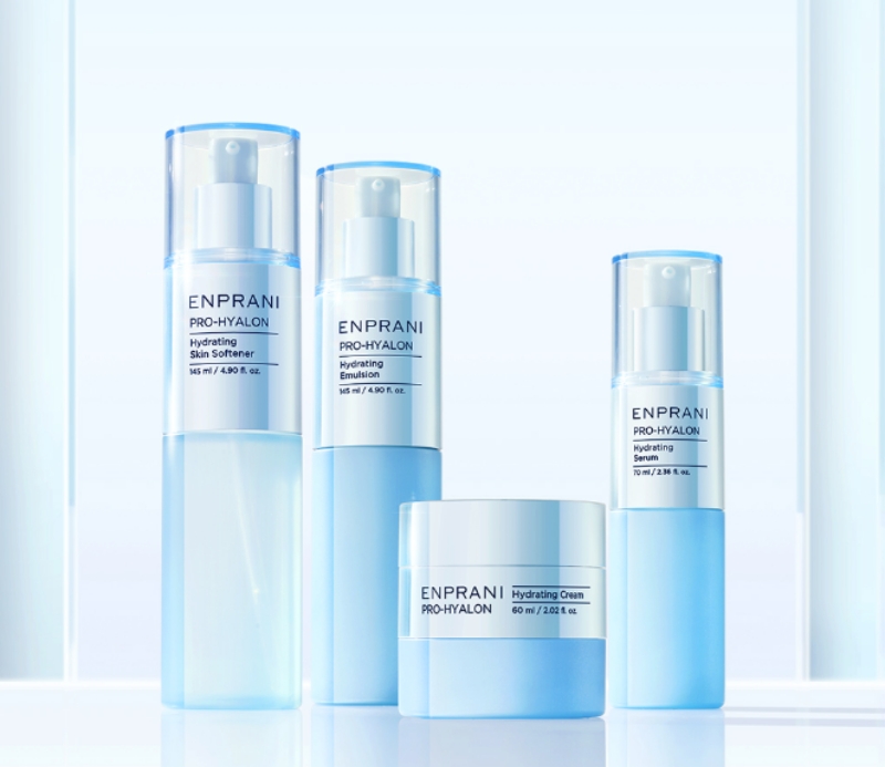 Kem Dưỡng Ẩm Enprani Prohyalon