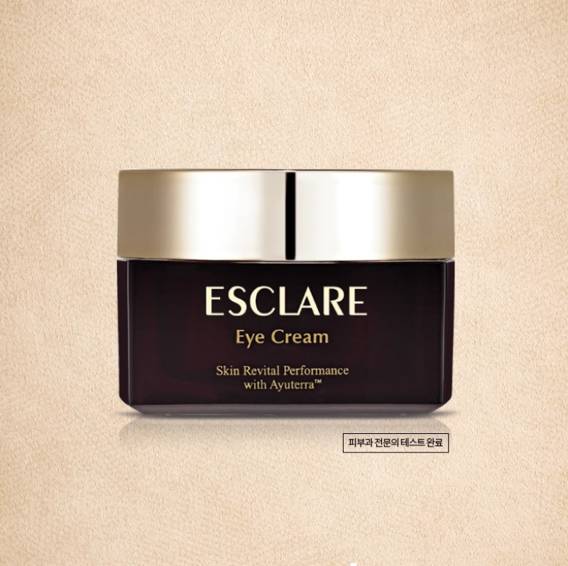 Kem Dưỡng Mắt Enprani Escclair