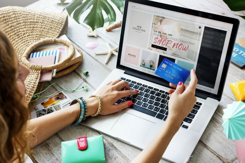 mua hàng online