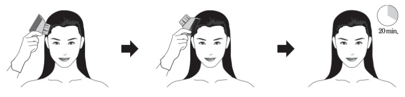 Kem Nhuộm Tóc Enprani Goyun