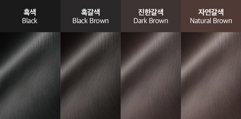 Kem Nhuộm Tóc Enprani Goyun