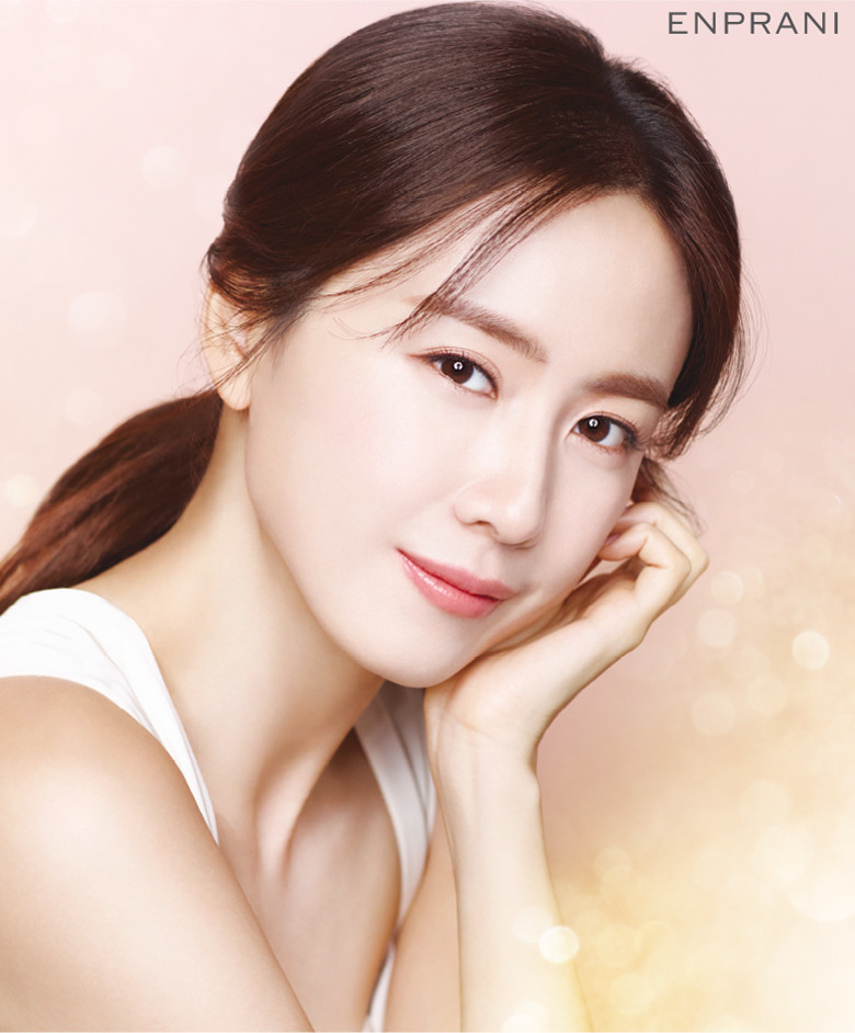 Phấn Phủ Enprani Age Cover Lucent Powder