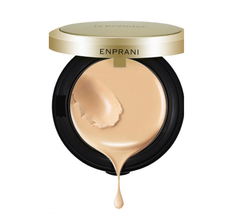 Enprani Le Premier Skin Cover Fact