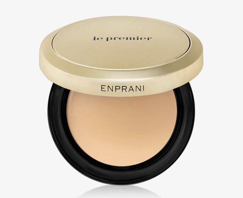 Enprani Le Premier Skin Cover Fact