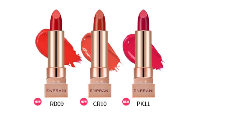 Son Môi Enprani Glam Prism