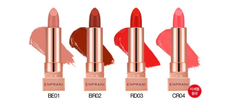 Son Môi Enprani Glam Prism