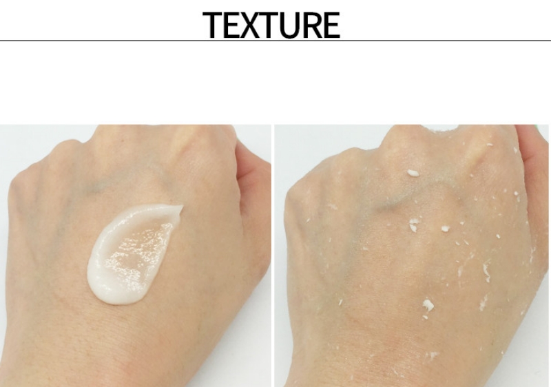 Tẩy Tế Bào Chết Enprani Esthe Aloeca