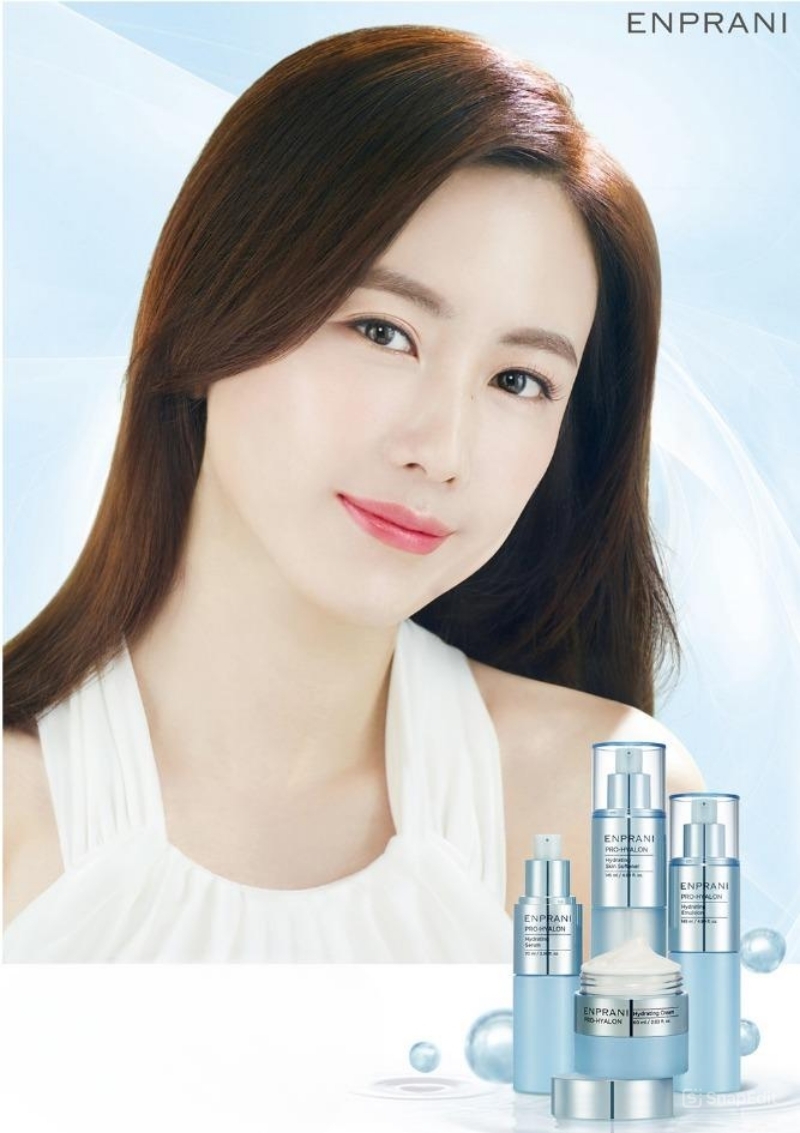 Huyết Thanh Dưỡng Ẩm Enprani Prohyalon