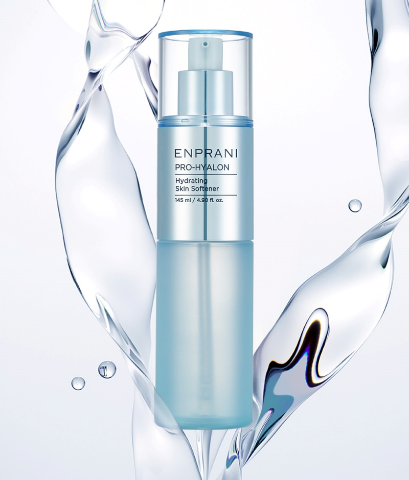 Tinh Chất Làm Mềm Da Dưỡng Ẩm Enprani Prohyalon Hydrating