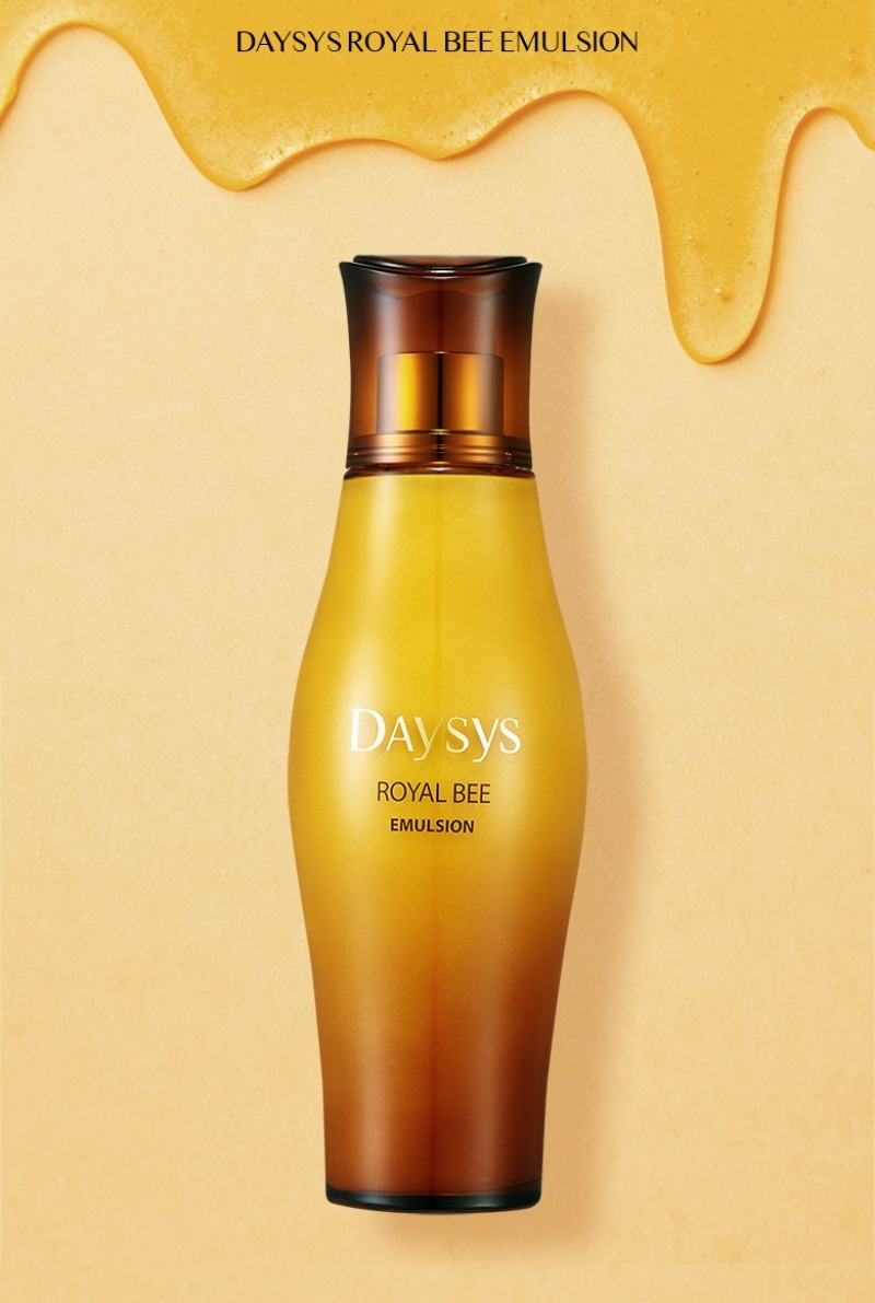 Nhũ Tương Ong Hoàng Gia Enprani Daysys