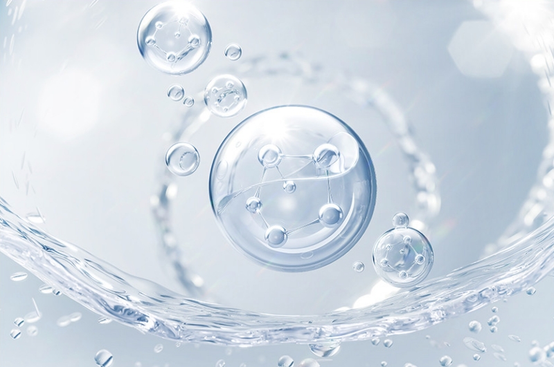 Tinh Chất Làm Mềm Da Dưỡng Ẩm Enprani Prohyalon Hydrating