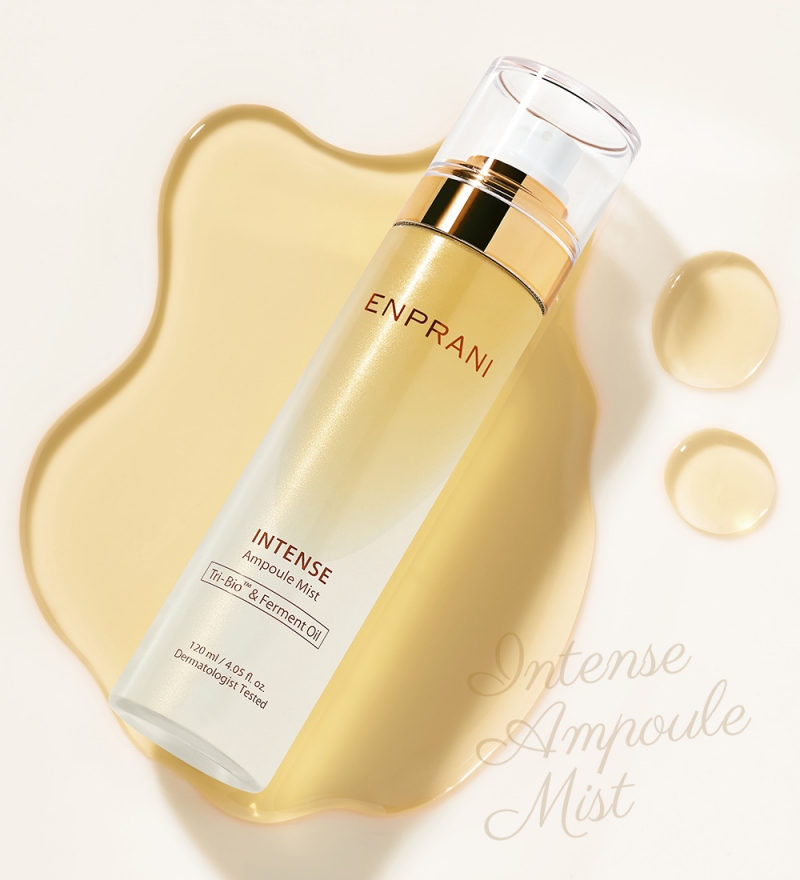 Enprani Intense Ampoule Mist
