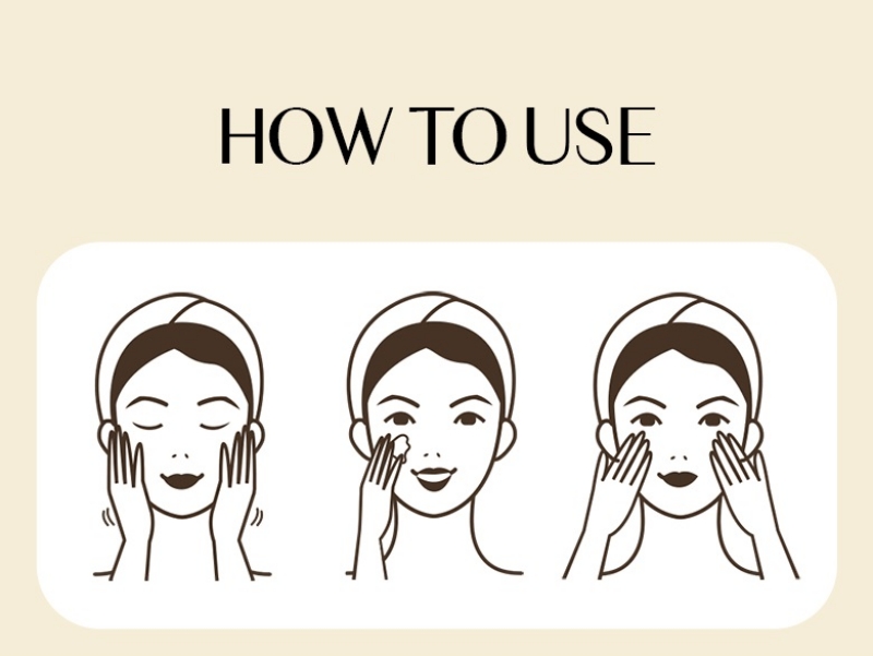 Nhũ Tương Ong Hoàng Gia Enprani Daysys