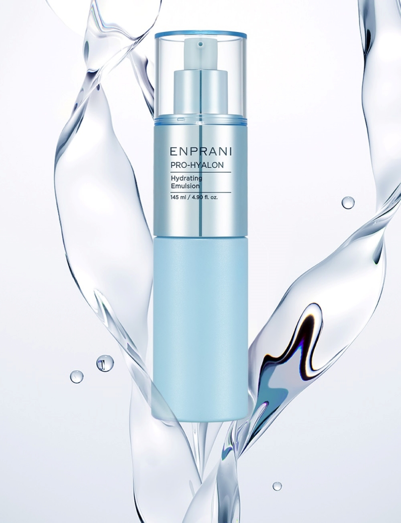 Nhũ Tương Dưỡng Ẩm Enprani Prohyalon