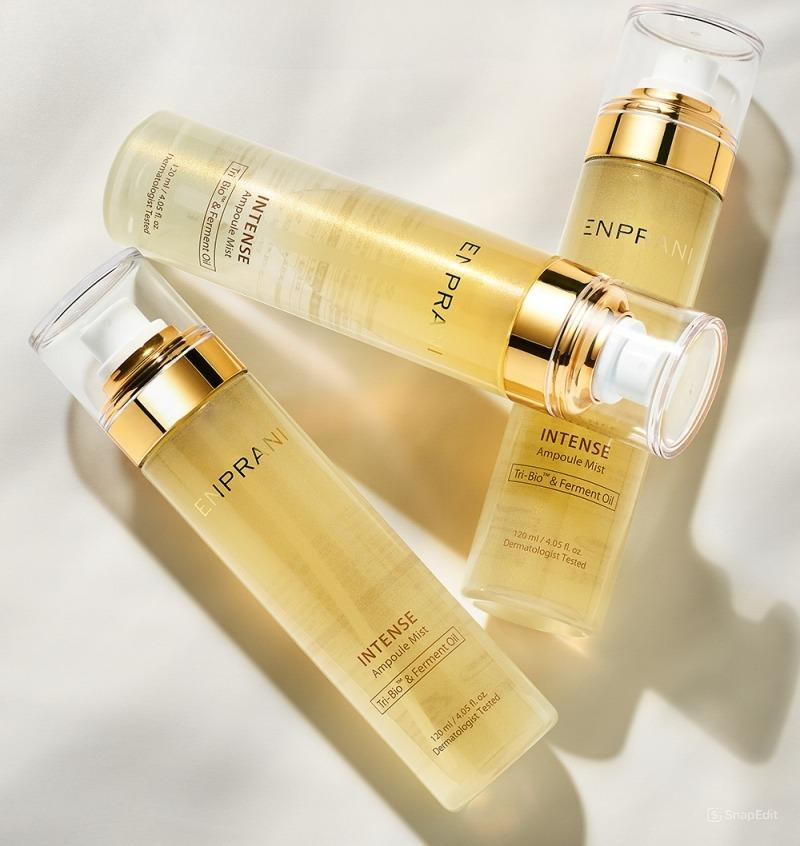 Enprani Intense Ampoule Mist