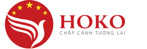 DU HỌC QUỐC TẾ HOKO