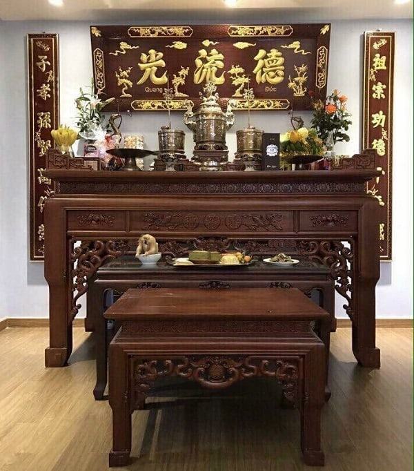 Phân loại câu đối Hán nôm phổ biến nhất hiện nay