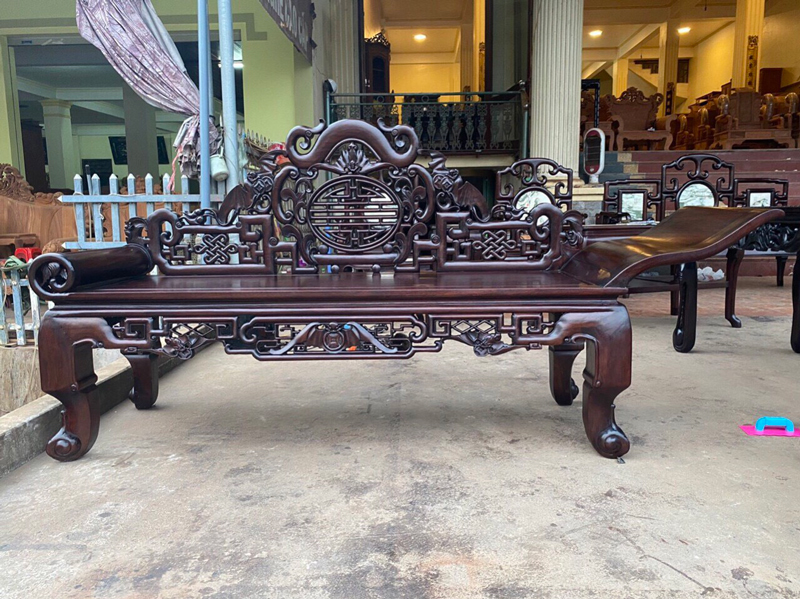 giường ngũ phúc