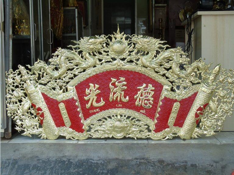 Cuốn thư là gì?