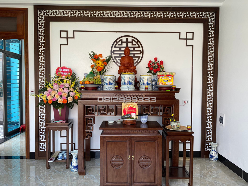 đông bình tây quả