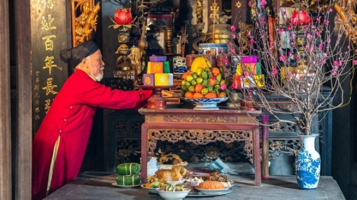 Phong tục thắp hương có ý nghĩa như thế nào?