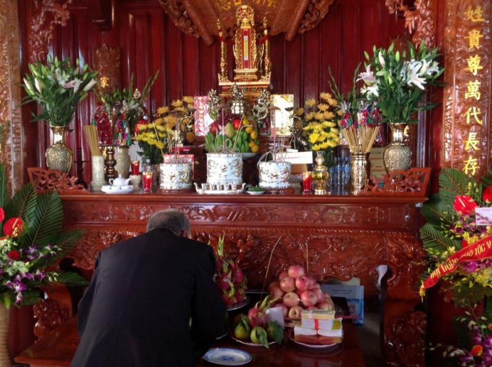 Bộ chén nước