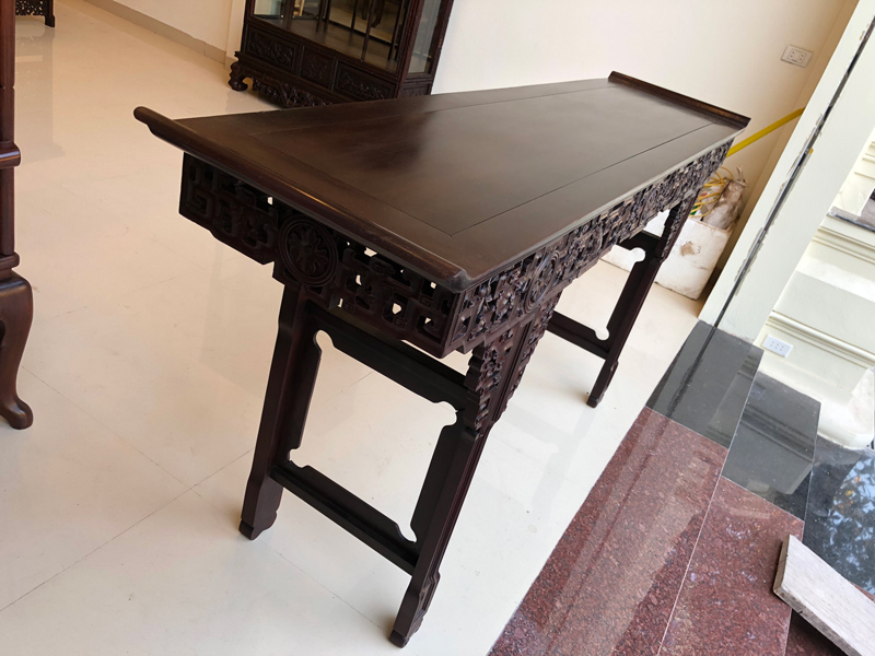 Bàn Bày Đồ Triện Xúc