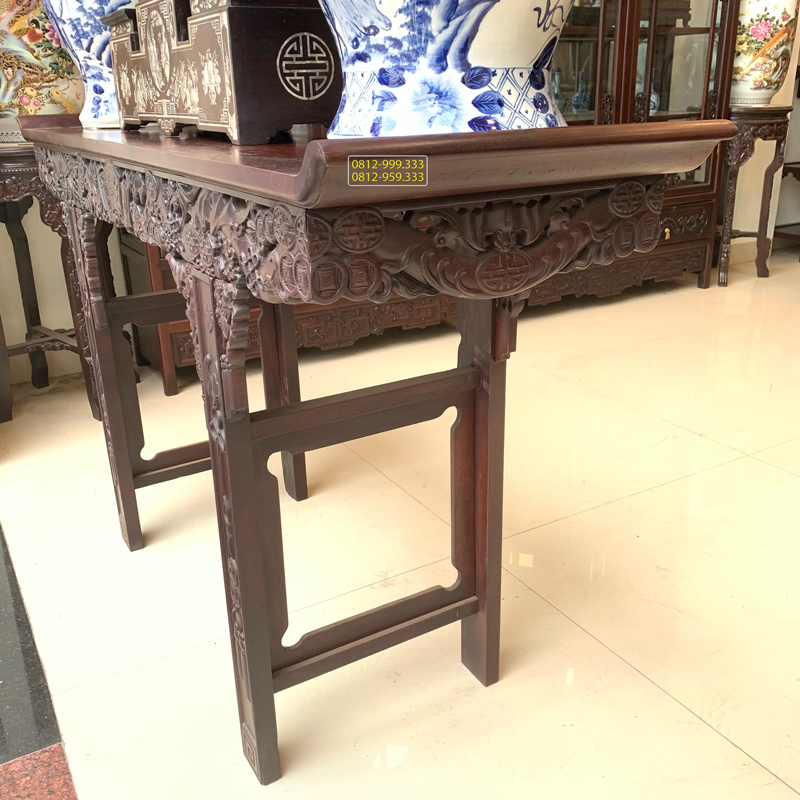 Bàn bày đồ dơi thọ