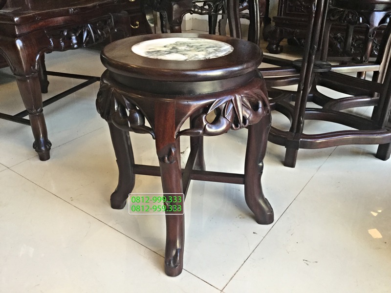 bộ ghế trúc 7 món