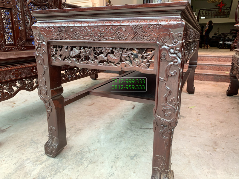 bộ trường kỷ huế