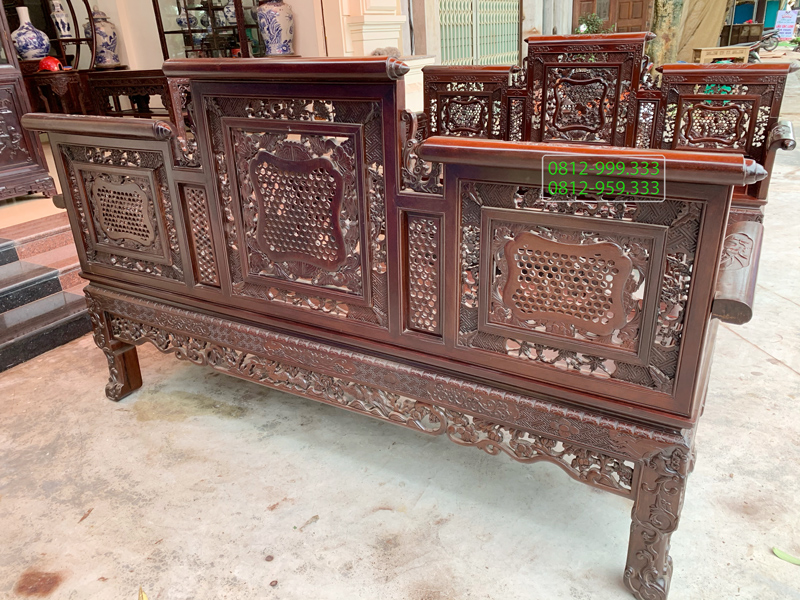 bộ trường kỷ huế