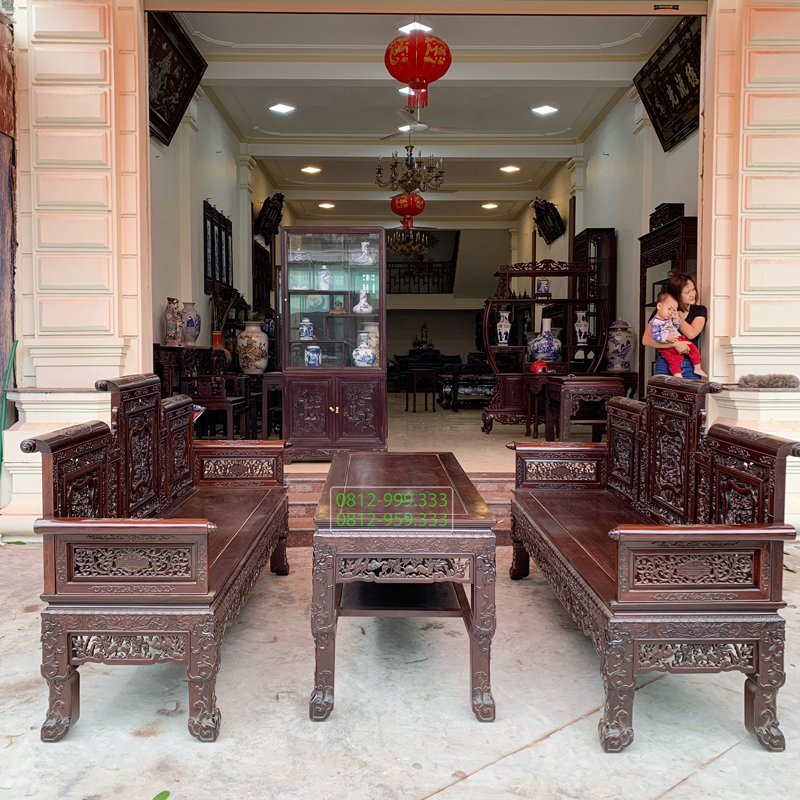 Trường kỷ huế