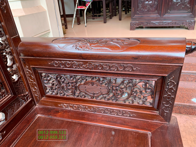 bộ trường kỷ huế