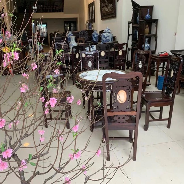 Giá trị tinh thần