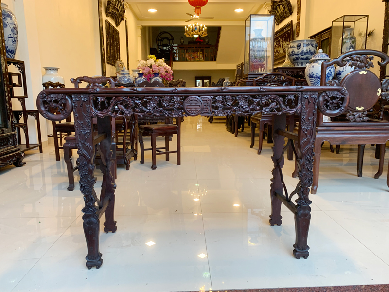 Bàn trung đường mai thọ