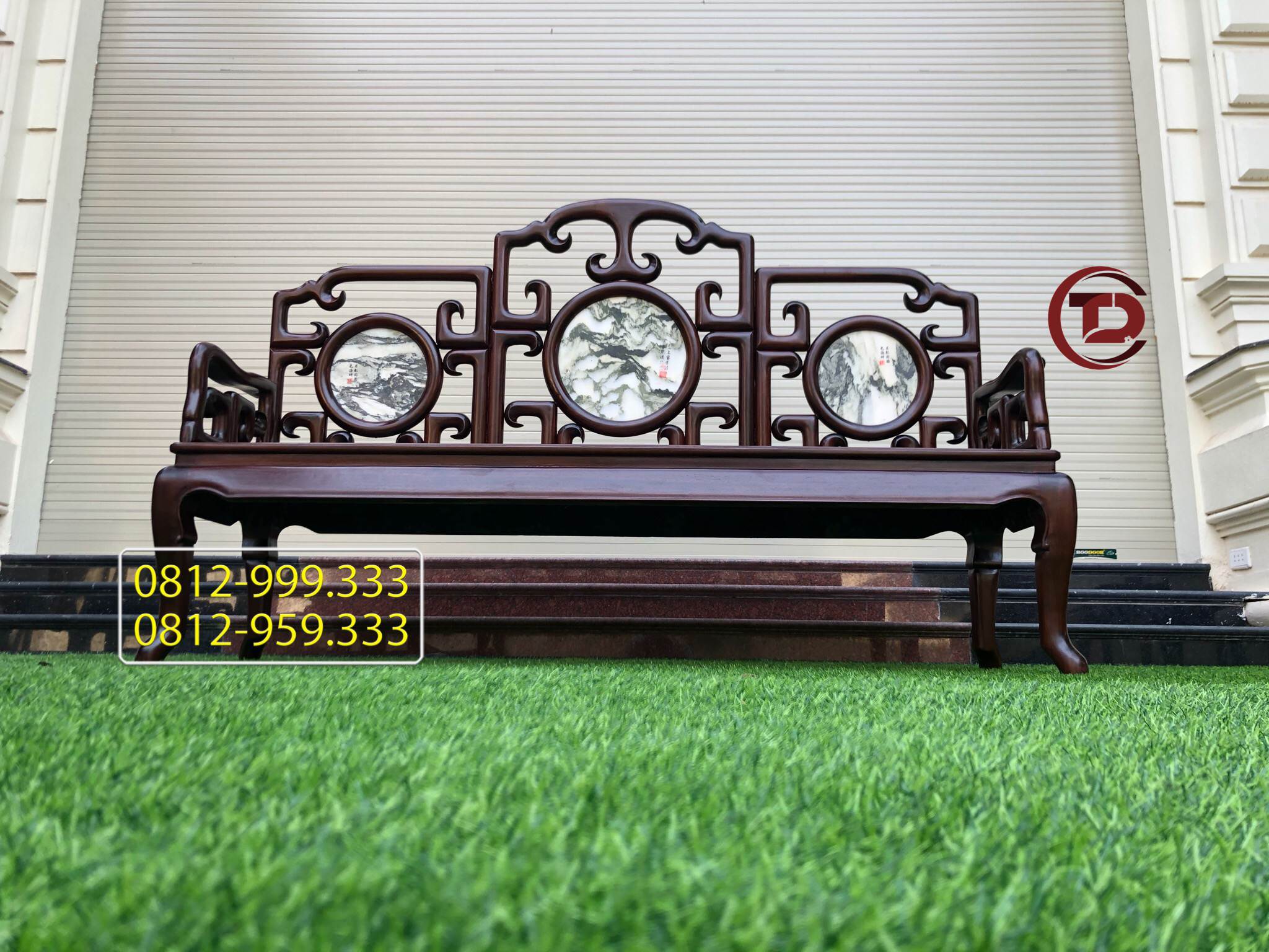 ghế đoản móc mỏ vịt