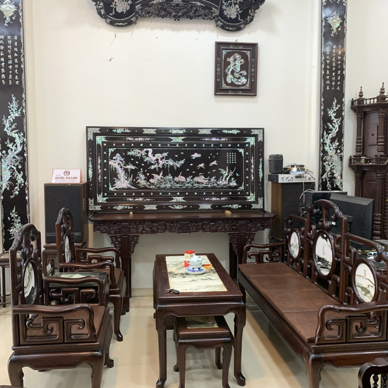 Khái quát về trường kỷ